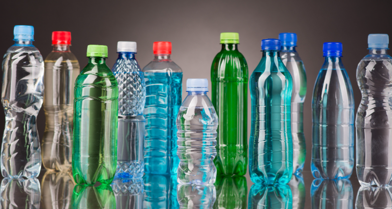 塑料瓶在线分选