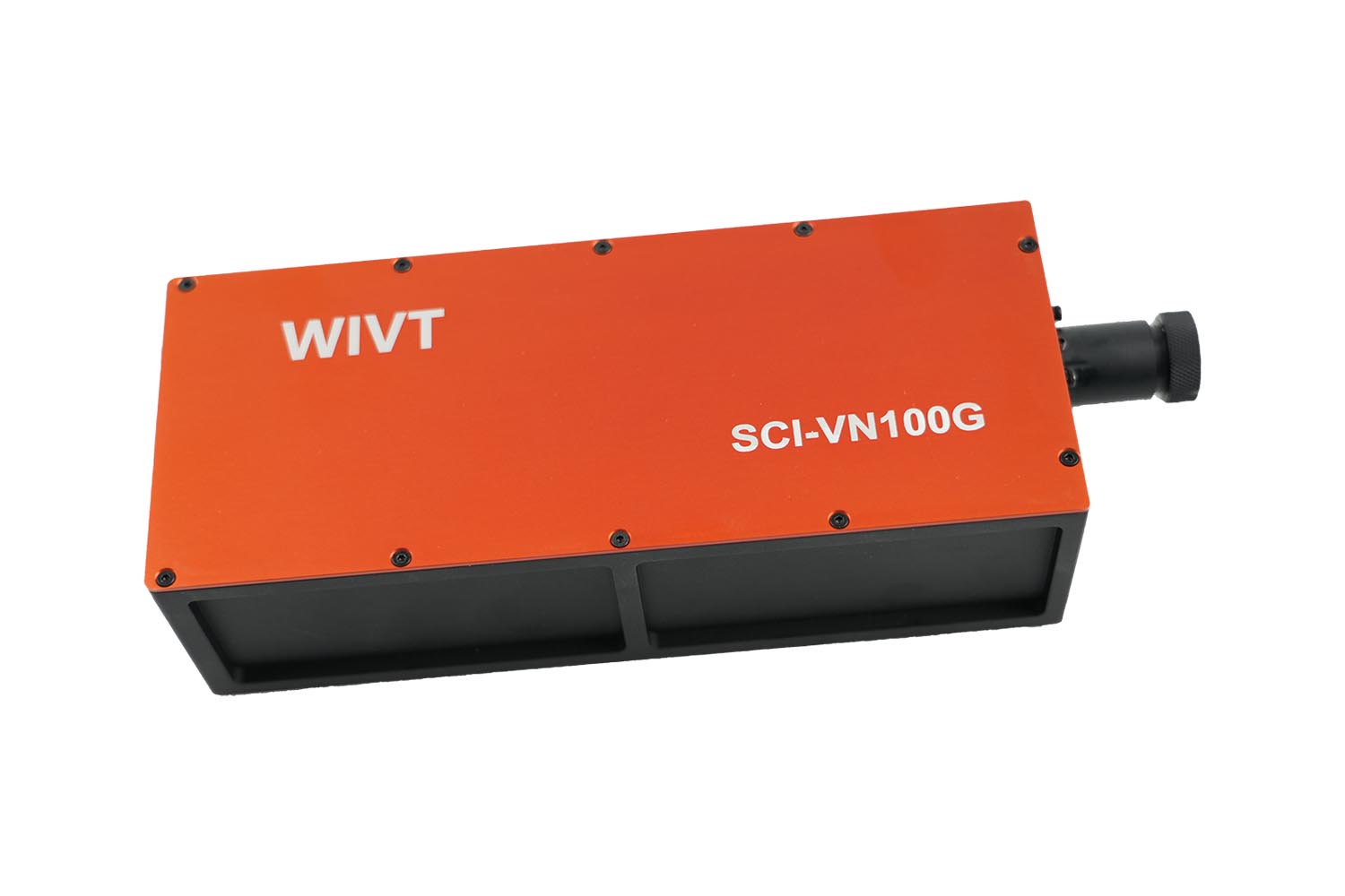 工业级、快照、短波近红外单曝光高光谱相机